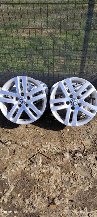 Jante BMW & Volkswagen