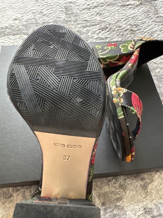 Sandale Musette Francine