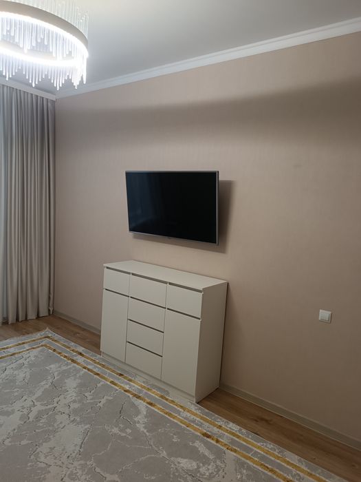 Сдам квартиру помесячно