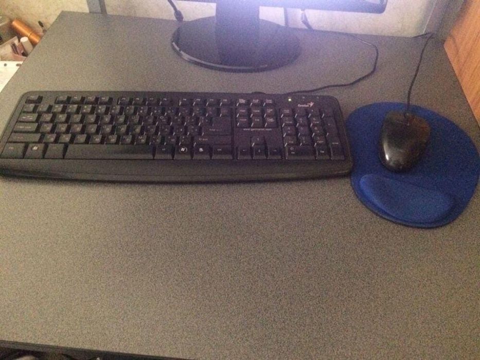 Компьютер комплект.