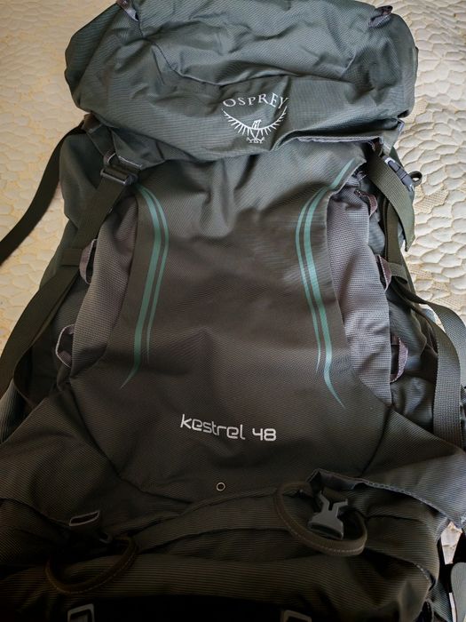 Osprey Kestrel 48. M/L размер