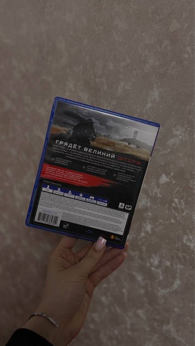 Игры на ps4,ps5 , крутые игры на консоль