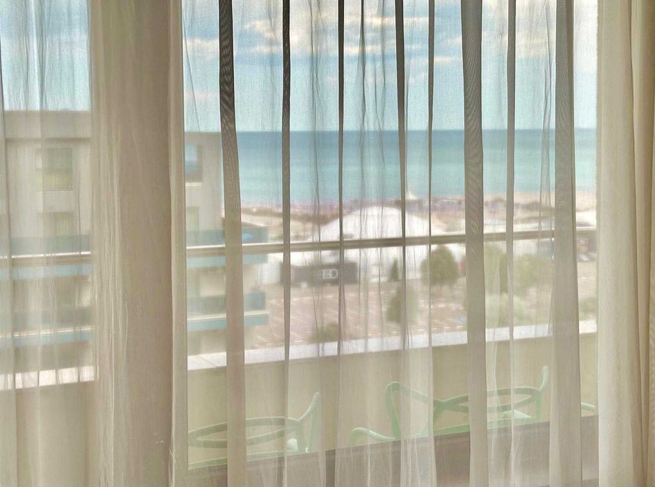 Apartament 3 camere Summerland Mamaia | 2 dormitoare | 2 băi | până la 6 persoane | termen lung inclusiv vara