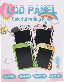 Детски таблет за рисуване и писане 8.5 инча с писалка