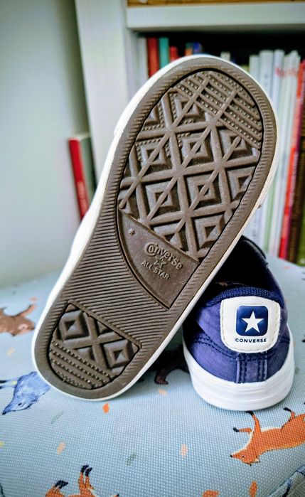 Кецове Clarks, Converse и Adidas 24,26,27,28 номер