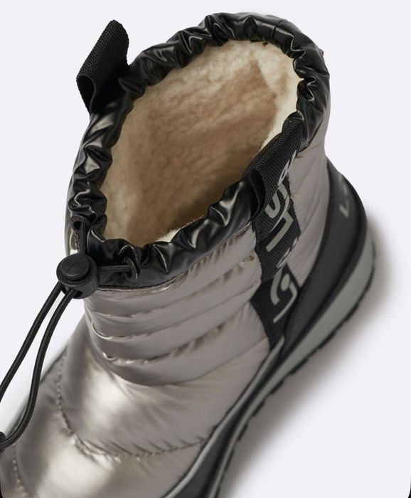 Lassie зимние сапоги