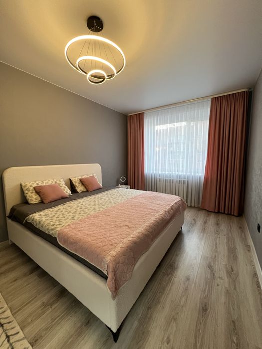 1 ком квартира Береке 64