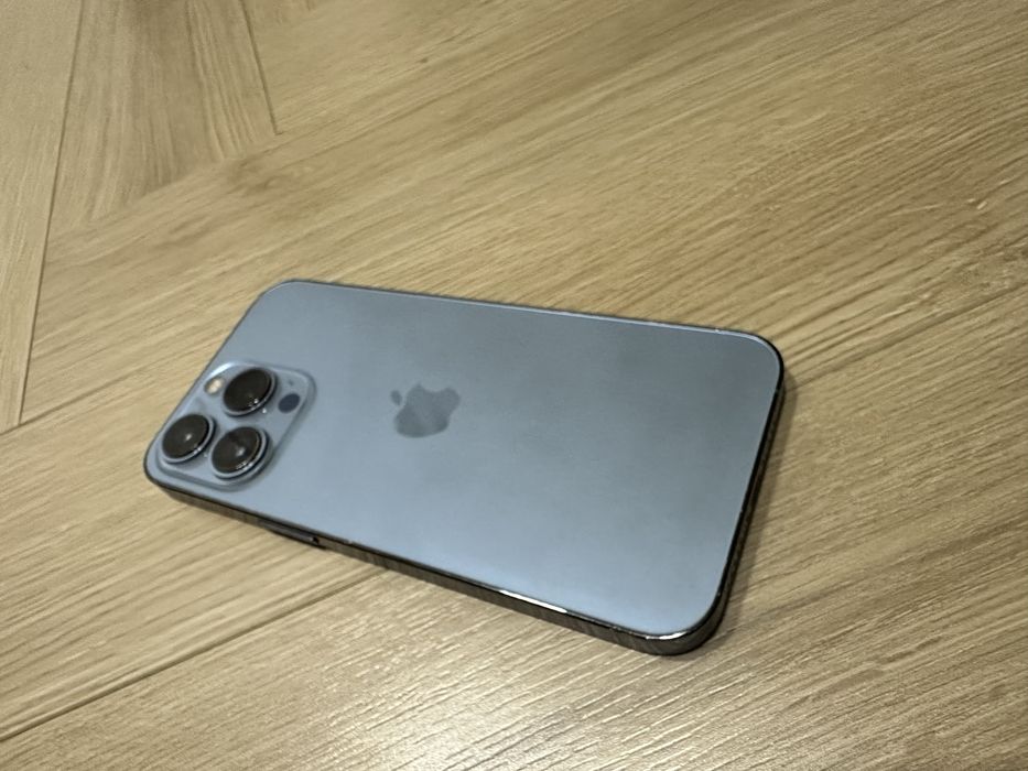 Iphone 13 Pro 128gb в оригинале