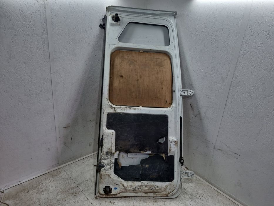 Usa stanga spate Opel Movano B F3500 (L2 H2) [Fabr 2010-2022] ALB