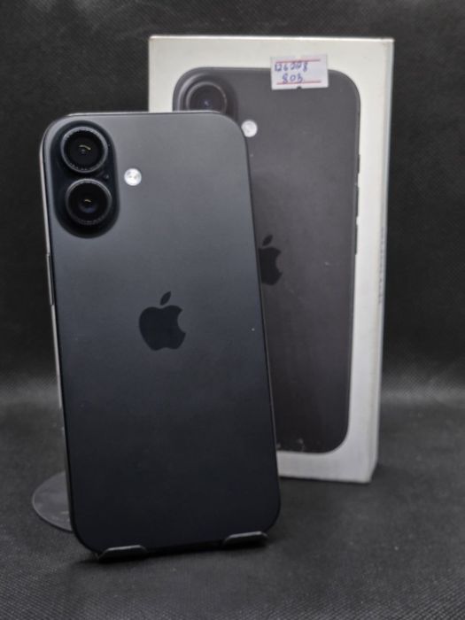Iphone 16 128 gb