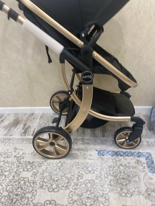 Продам коляску детскую