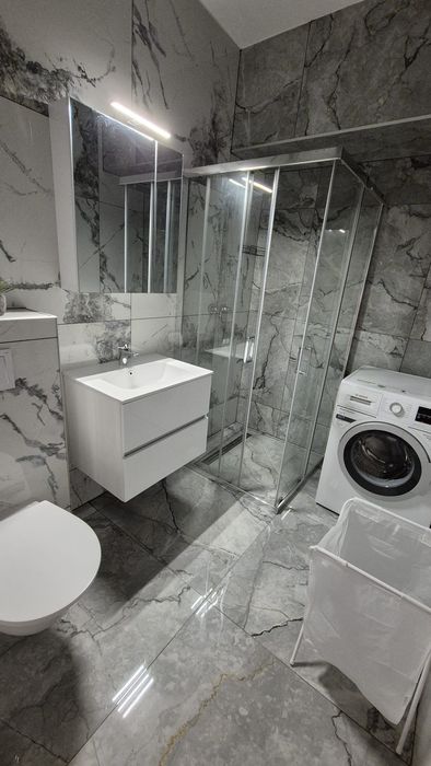 Închiriez apartament 2 camere Doamna Stanca