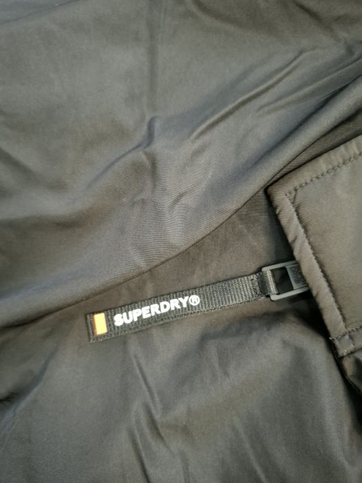 Superdry sport pufer series XXL размрр