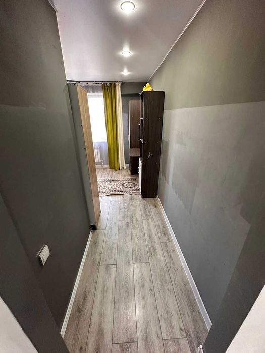 В продаже 3х ком квартира Аль-Фараби 44