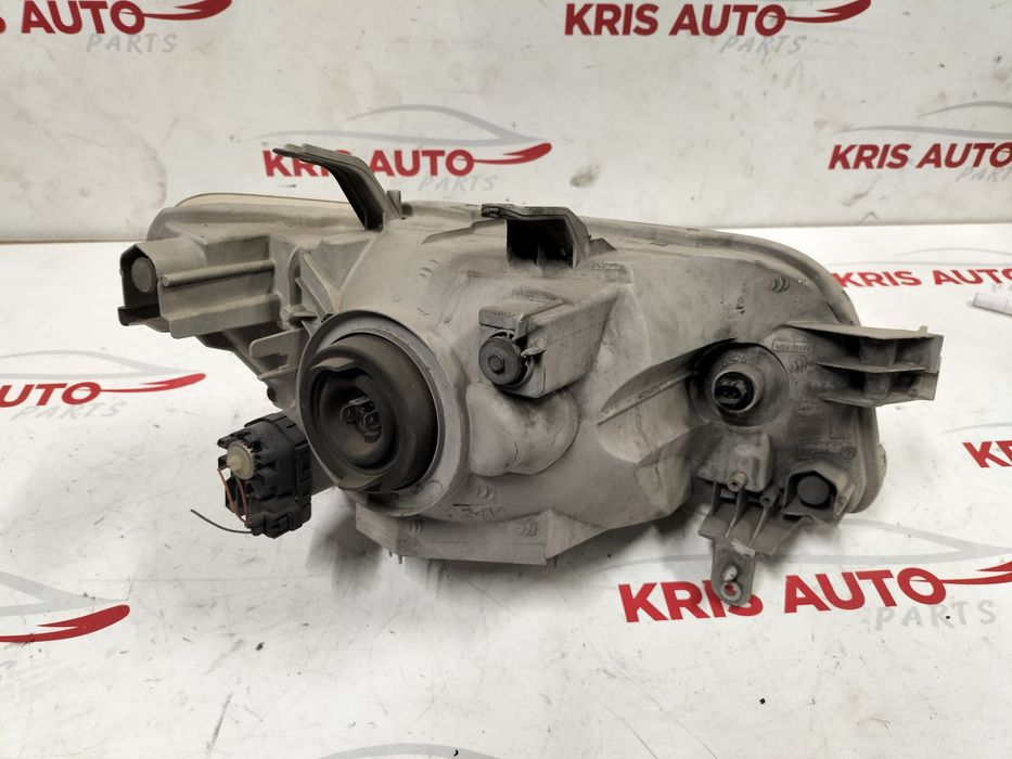 Ляв фар Daihatsu Materia / Дайхатсу Материа 2007г-2012г.