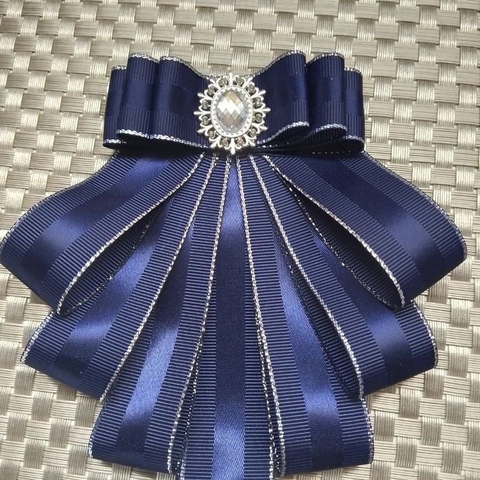 Галстуки для девочек