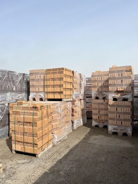 Кирпич Белебей Солома