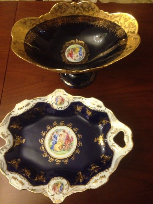 Фруктовницы Модонна