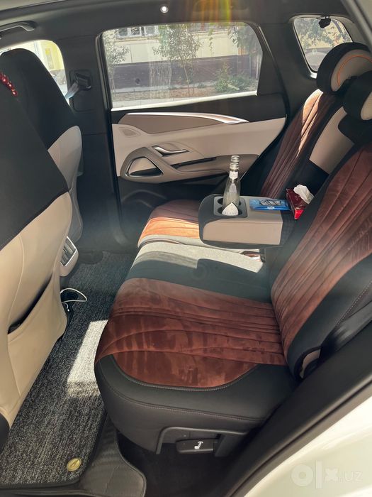 BYD Song Pro DM-i