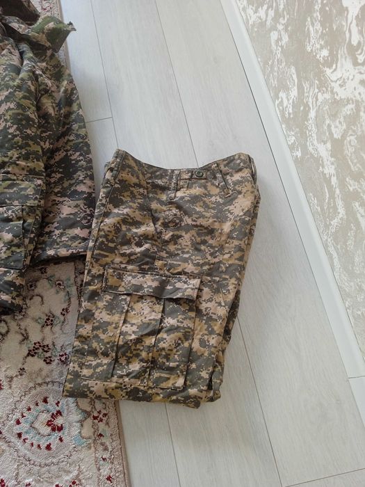 Продам форму для военной кафедры