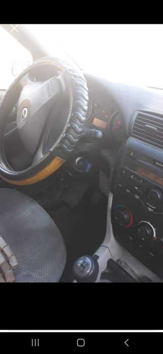 Fiqt.stilo/фиат стило 1.9джити на части