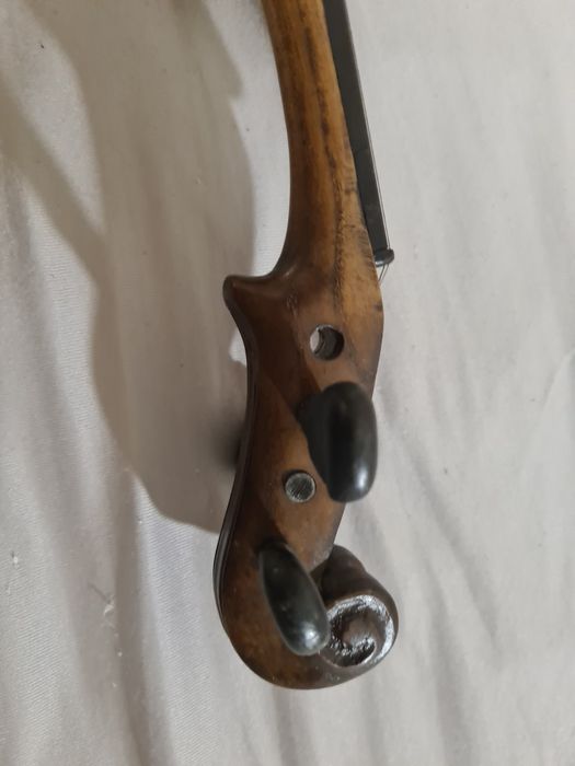 ЦИГУЛКА -много стара