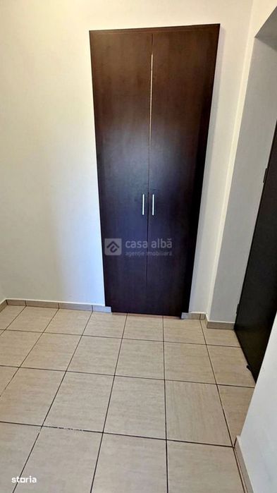 Podul de Fier - intersectie, 2 camere mobilat si utilat, ready to move