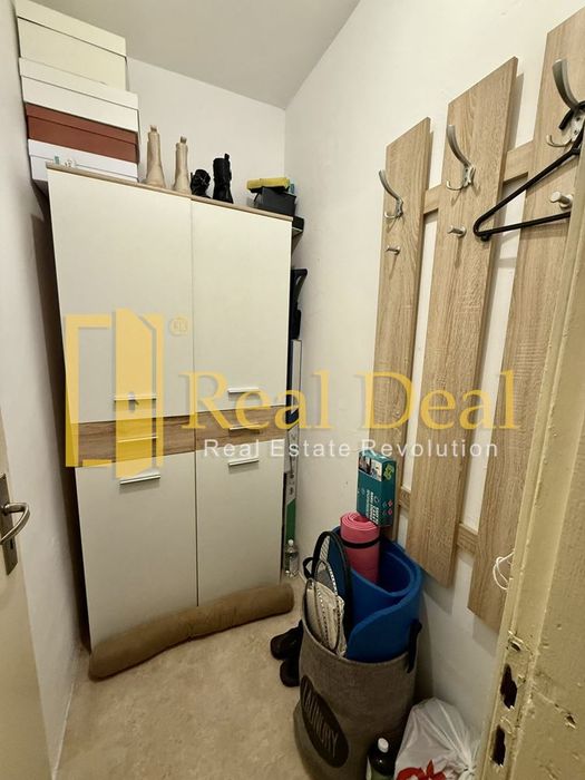 2-стаен в София-Люлин 10 площ 72 цена 169000