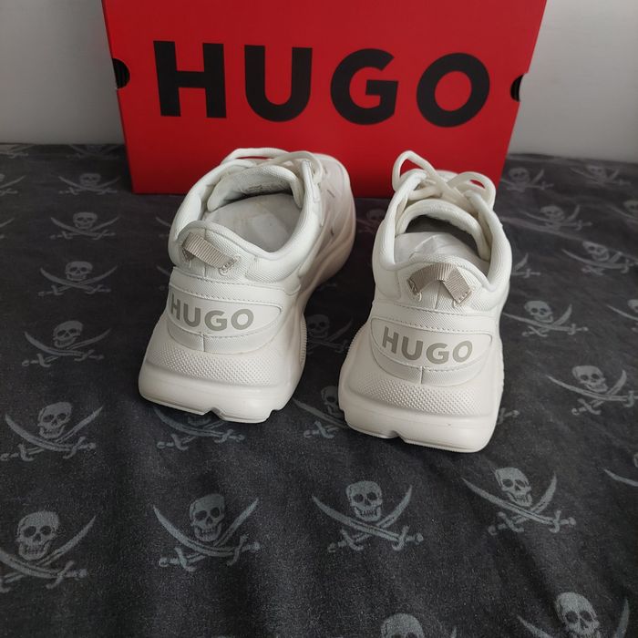 Обувки Hugo-Leon / Sneakers