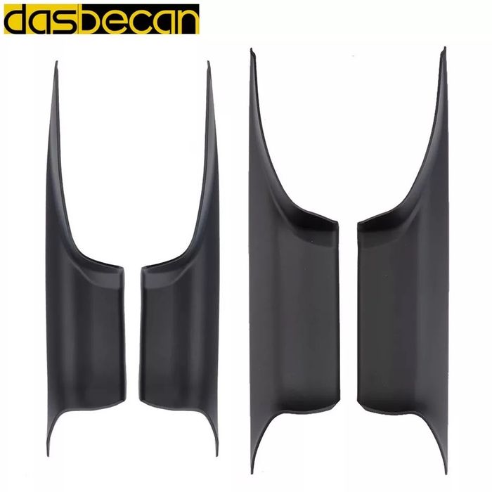 Set manere maner stanga/dreapta fata interior Bmw seria 7 F01/F02