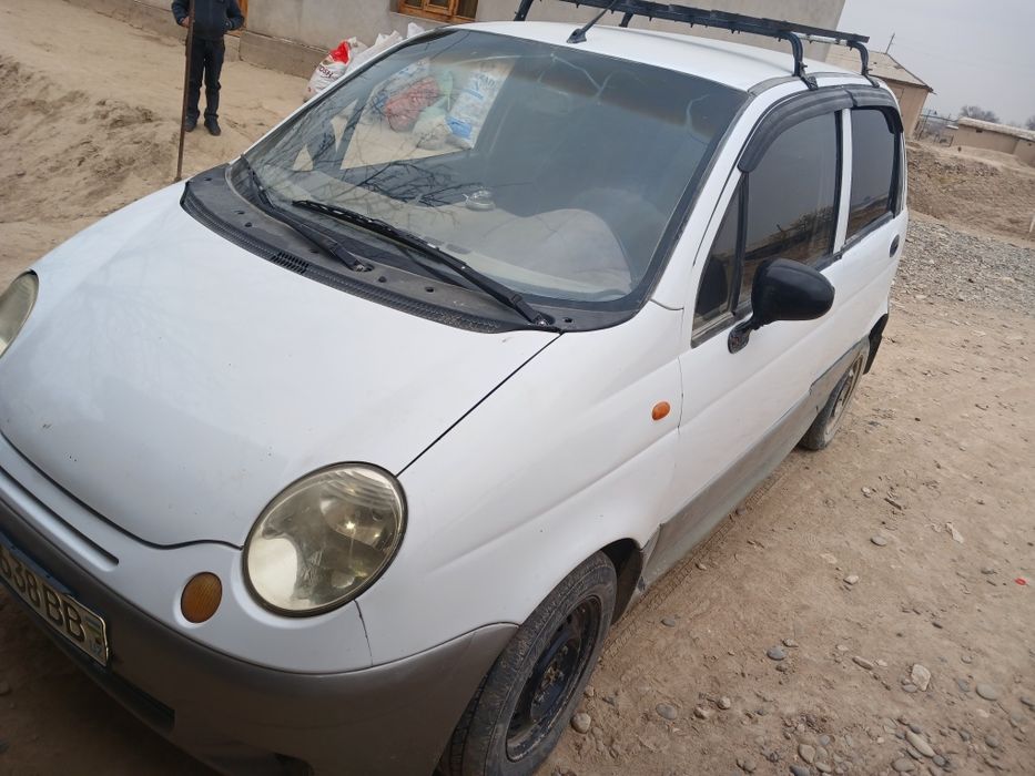 Матиз 2006   сотилади