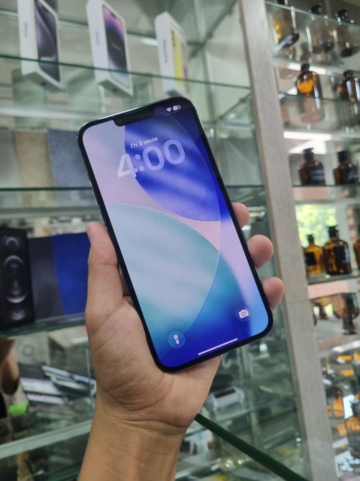 IPhone 13 Pro Max