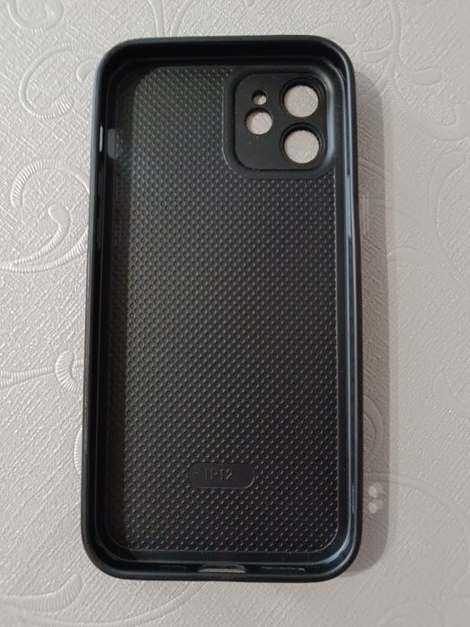 iPhone 12 ,чёрный