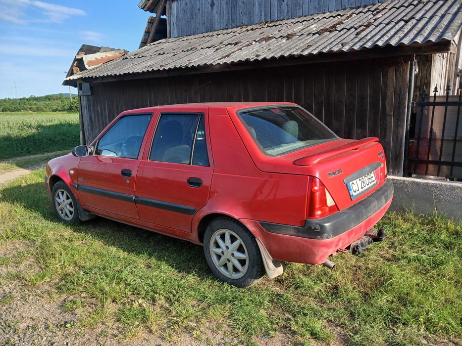 DACIA 1400 0 — imagine 3
