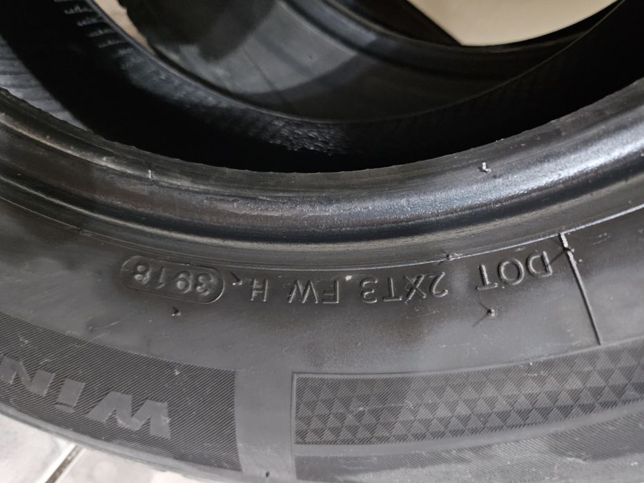 Anvelope Hankook
