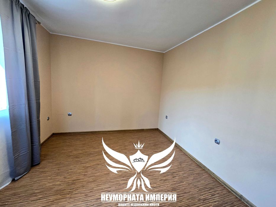Дава се под наем Двустаен апартамент в Асеновград - 62 кв.м за 250 € - Снимка #9