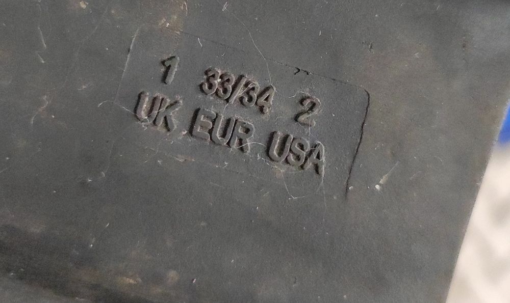 Обувь на девочку (весна,осень)