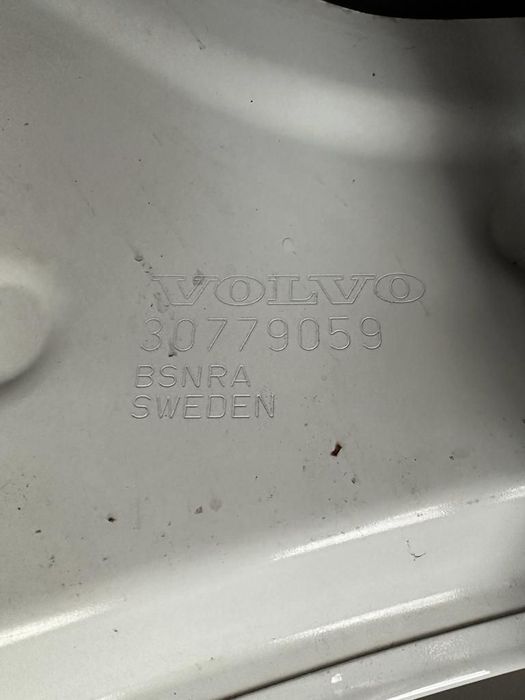 Capota Volvo V60 S60 30779059