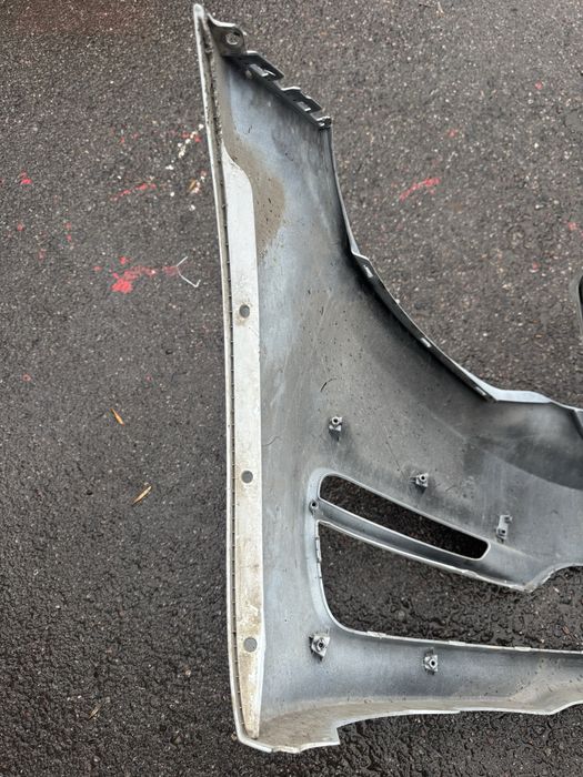 Продам бампер KIA rio 2015 рестайлинг