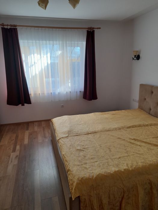 Casă de vanzare Seini zona foarte bună.