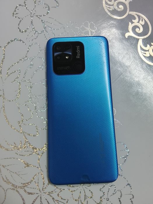 Продам телефон редми 10с