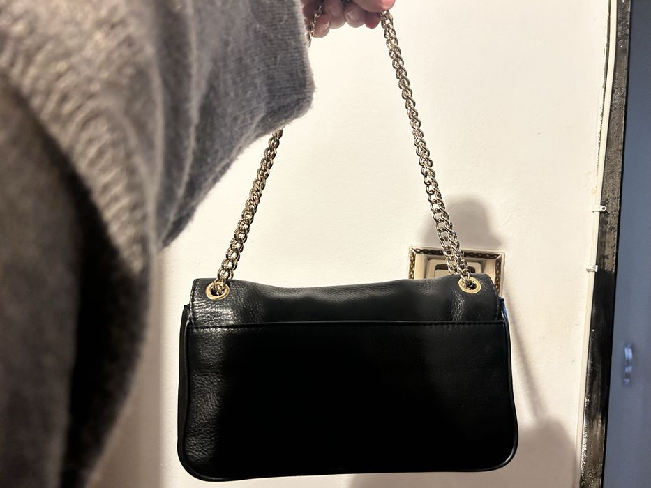 Geanta Michael Kors, piele naturala