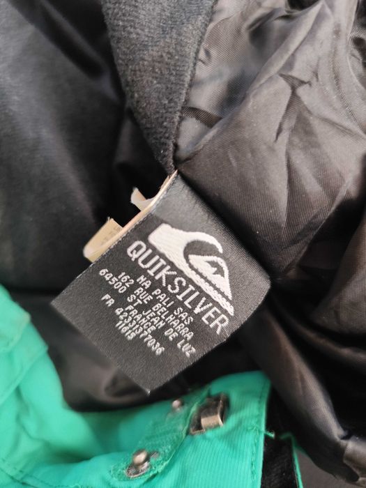 Мъжки ски панталон QUİKSİLVER