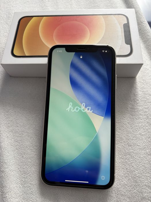 Iphone 11 - 64GB - light