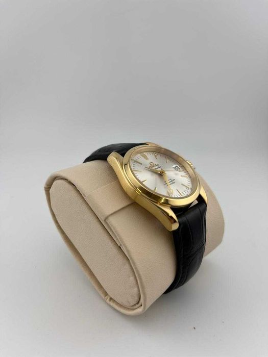 Наручные часы Omega Seamaster ref: 2604