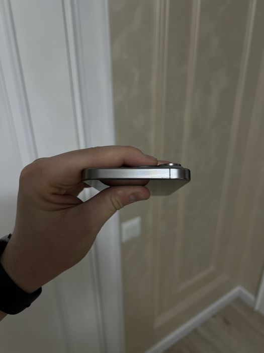 Iphone 15 pro max 256gb