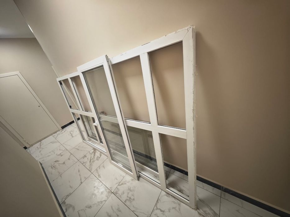 Стеклопакет продоетсь