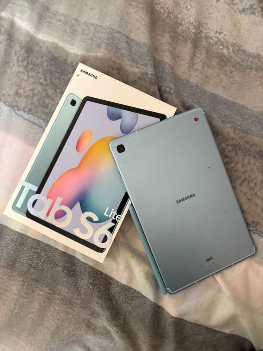 Tableta Samsung S6 Lite