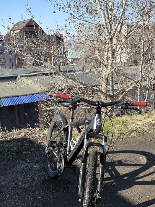 Продам велосипед покупали в том году