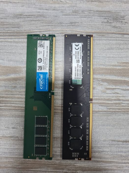 Kingston ddr4 8gb 3200